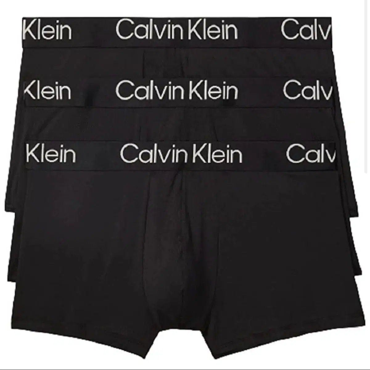 CK 캘빈클라인 Calvin Klein 남성용 울트라 소프트 모던 모달